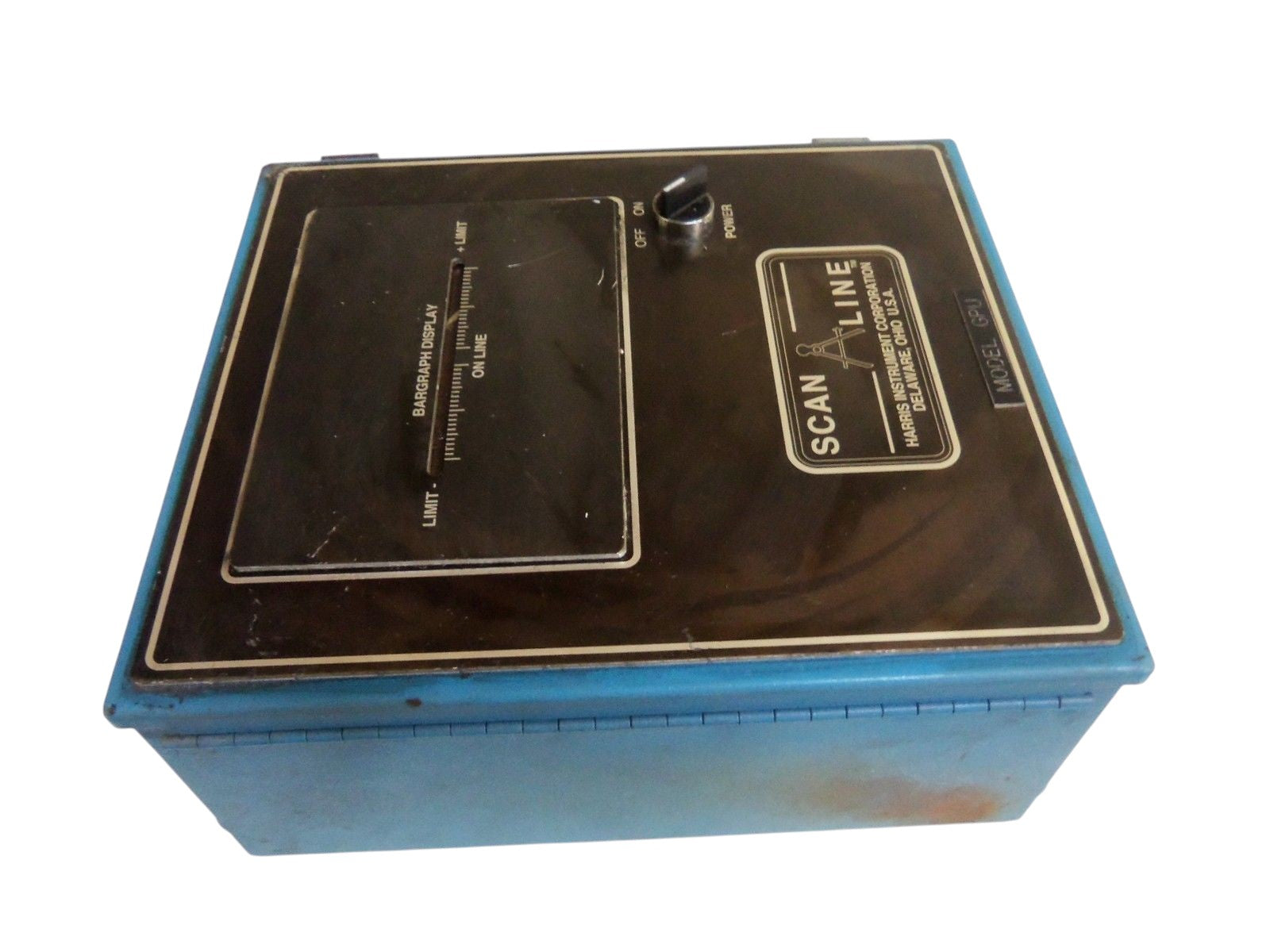 HARRIS I0200140 CONTROLLER UNMP