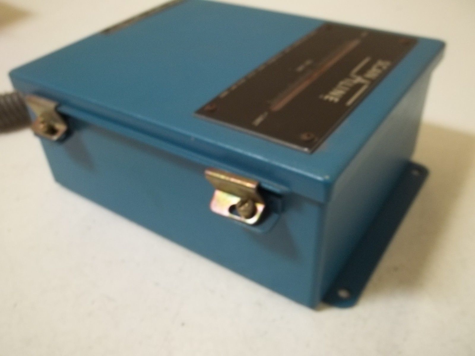 HARRIS INSTRUMENT CORPORATION GPPS-P1D-BGA UNMP