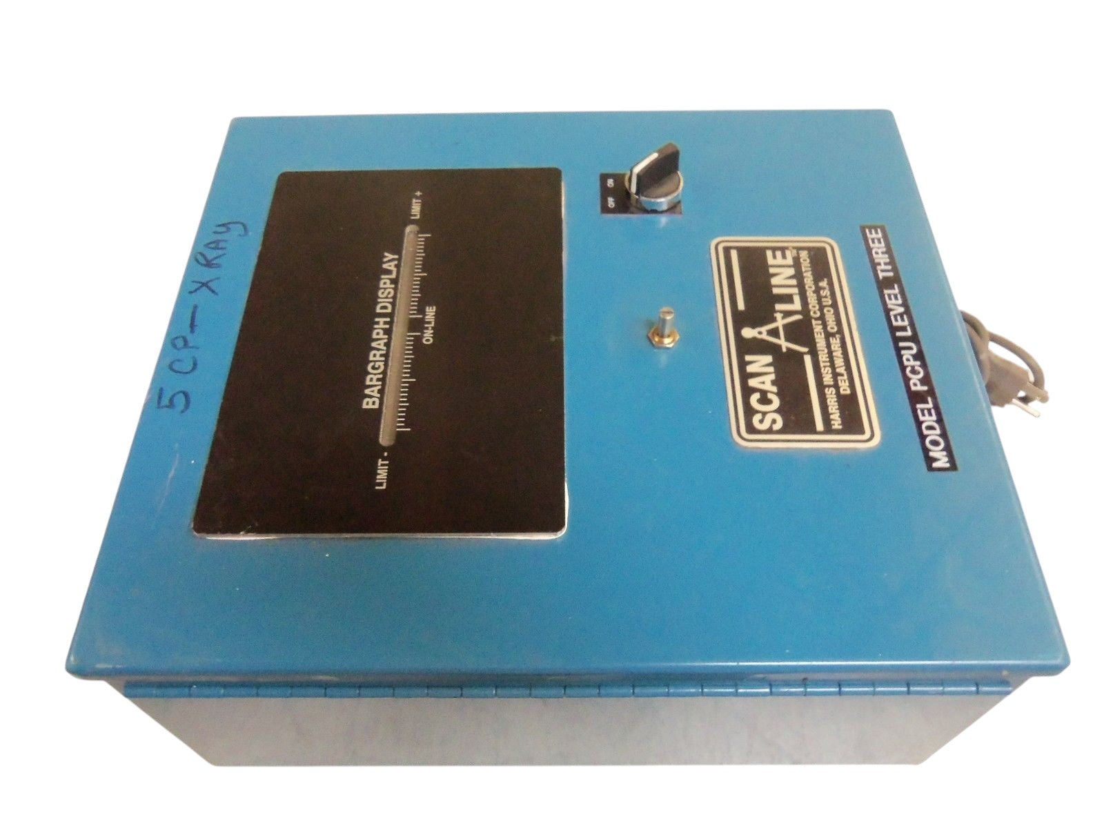 HARRIS L0108140 UNMP