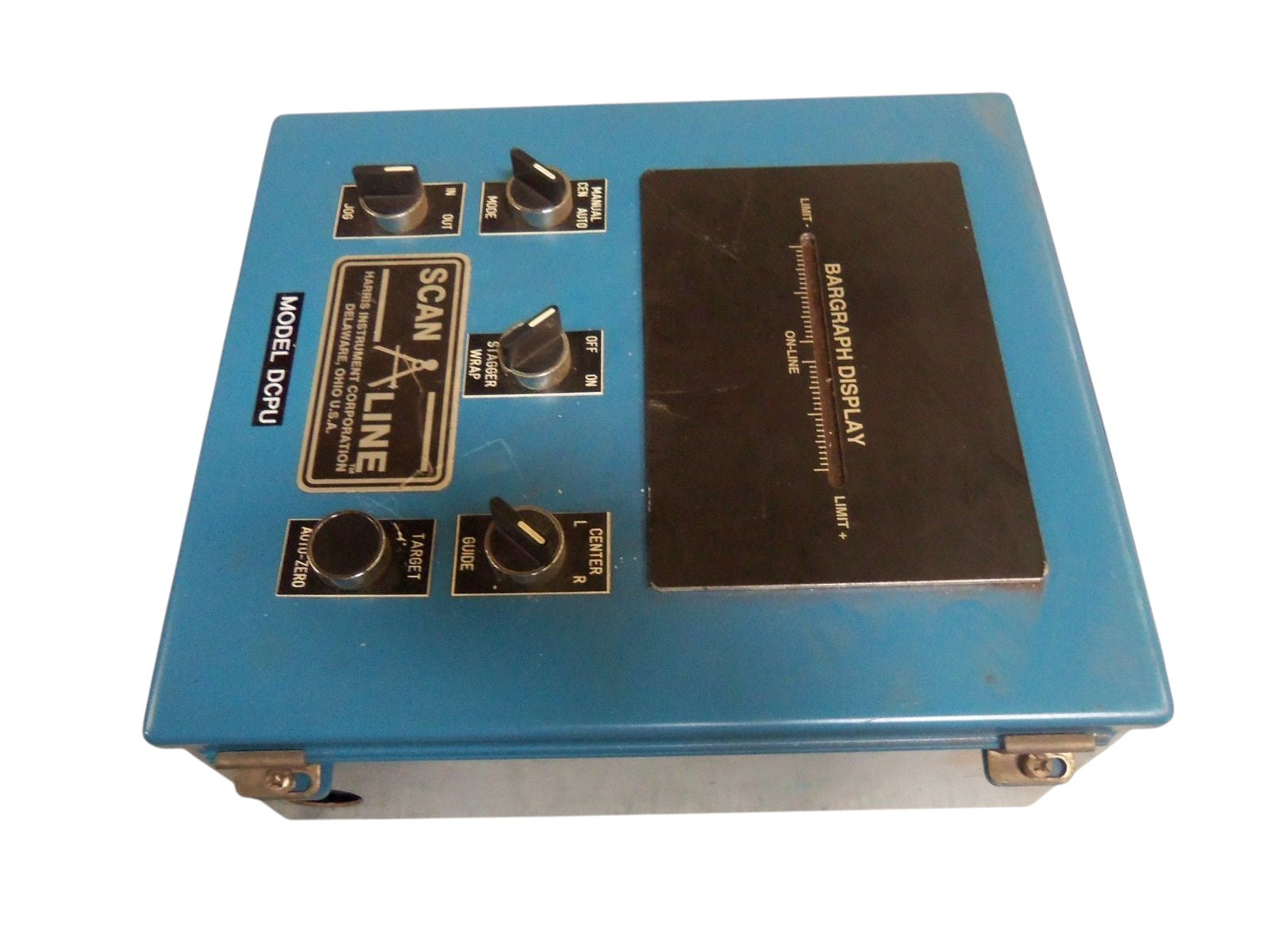 HARRIS PX001005 CONTROLLER UNMP