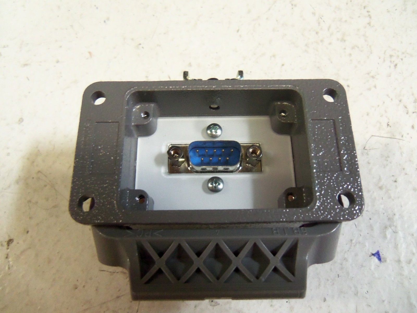 HARTING 73550400904 NSNP