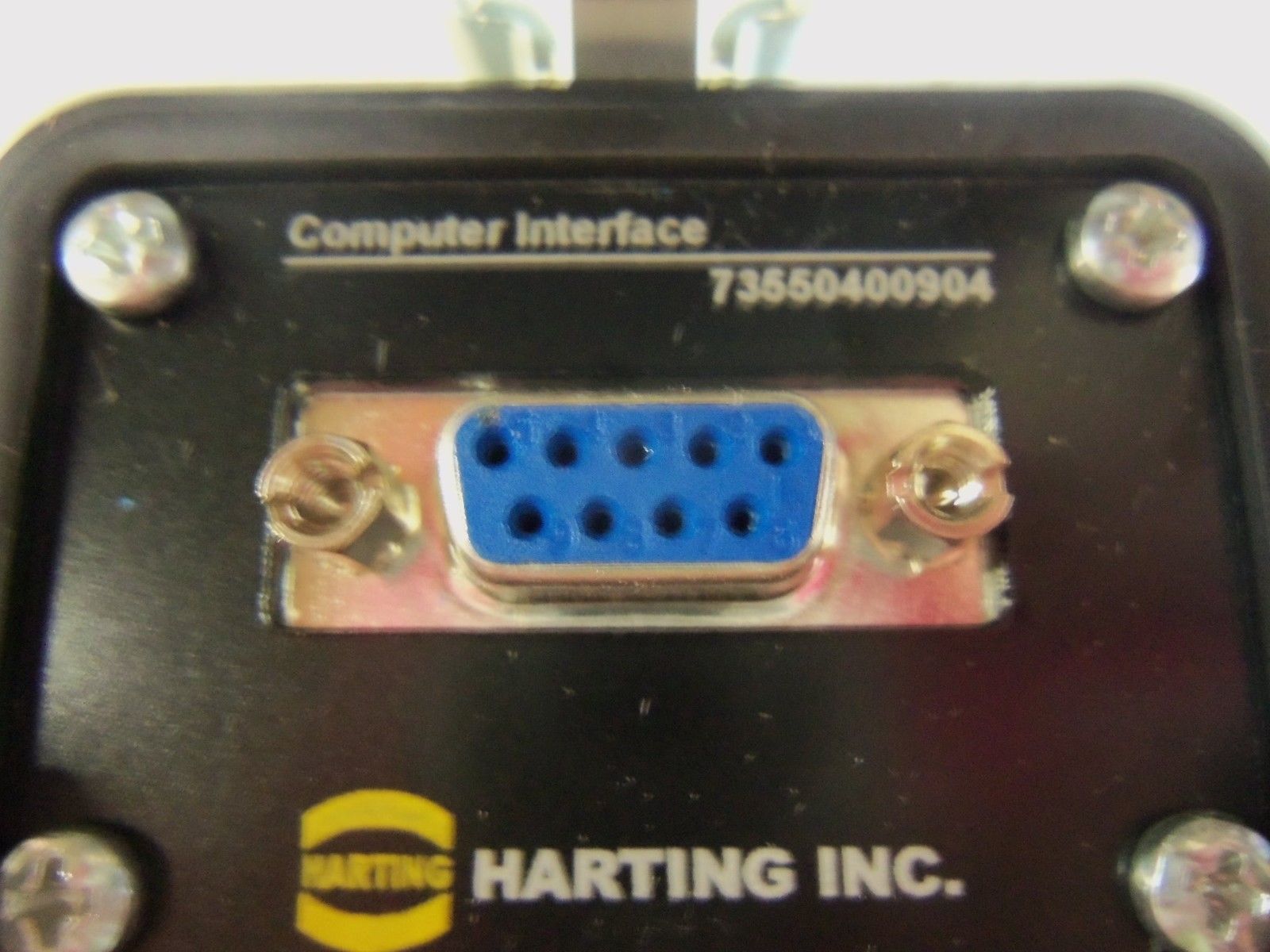 HARTING 73550400904 NSNP