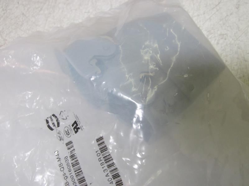 HARTING HAN 16B-GS-QB-M40 NSMP