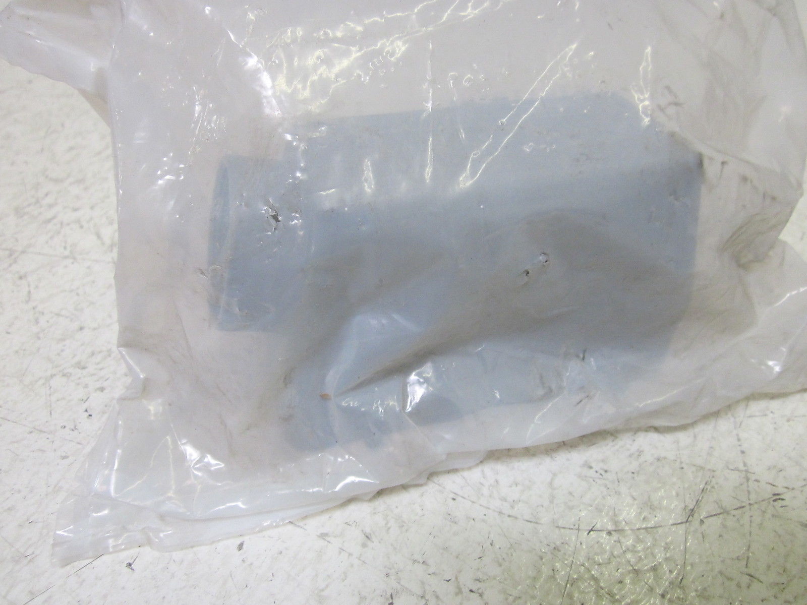 HARTING HAN 24B-GS-29 CONNECTOR HOOD NSMP