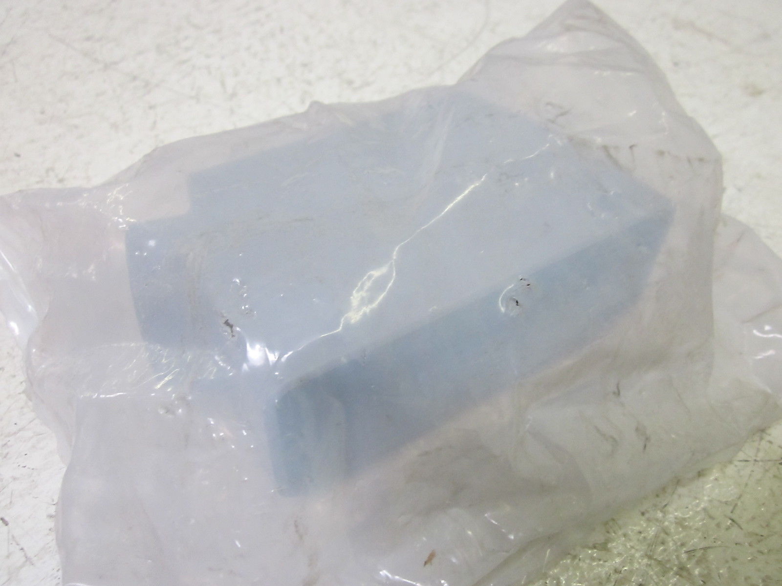 HARTING HAN 24B-GS-29 CONNECTOR HOOD NSMP