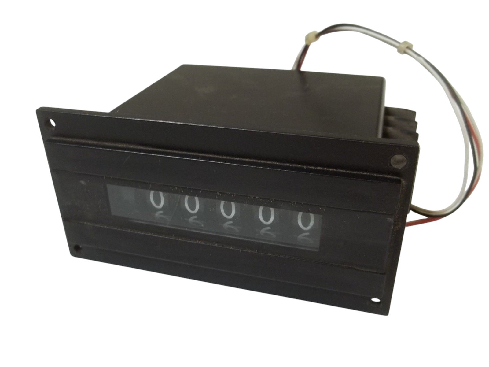 HAYDON SWITCH & INSTRUMENT, INC. 42112-20 UNMP