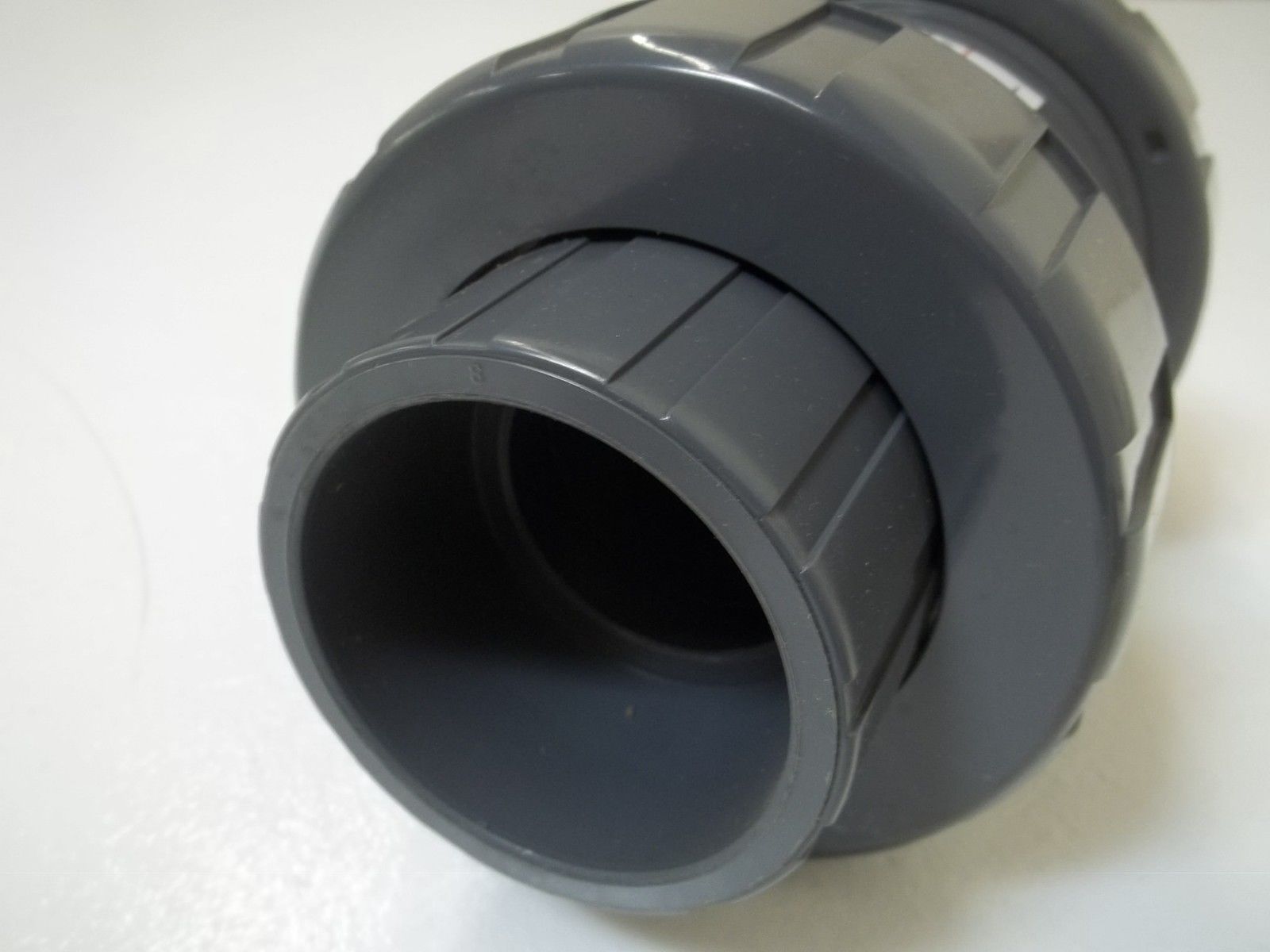 HAYWARD 2" PVC TC BALL NSMP