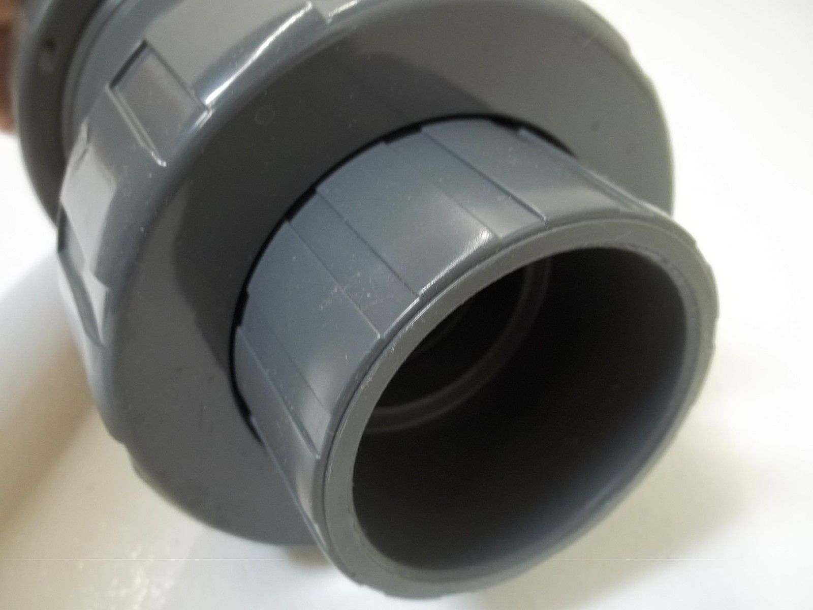 HAYWARD 2" PVC TC BALL NSMP