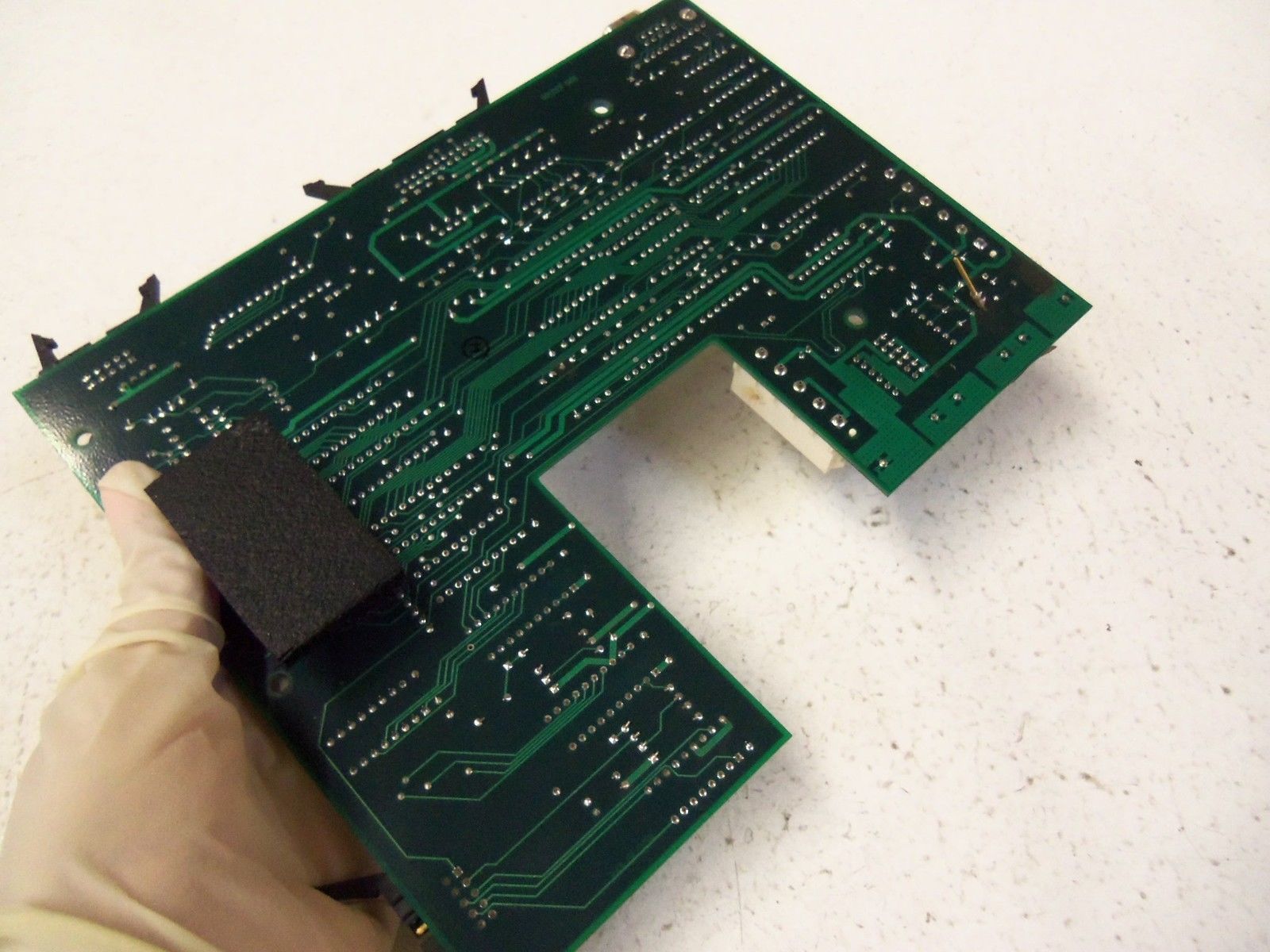 HC DAUGHTER BOARD 01-5155-100 UNMP