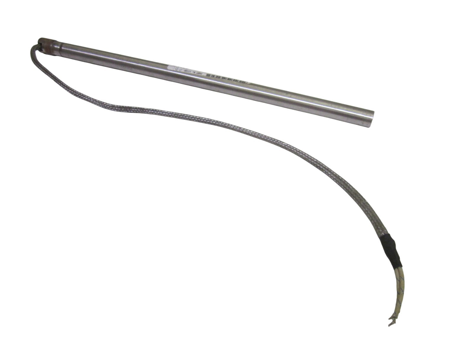HEATRON INC. 12188 NSNP