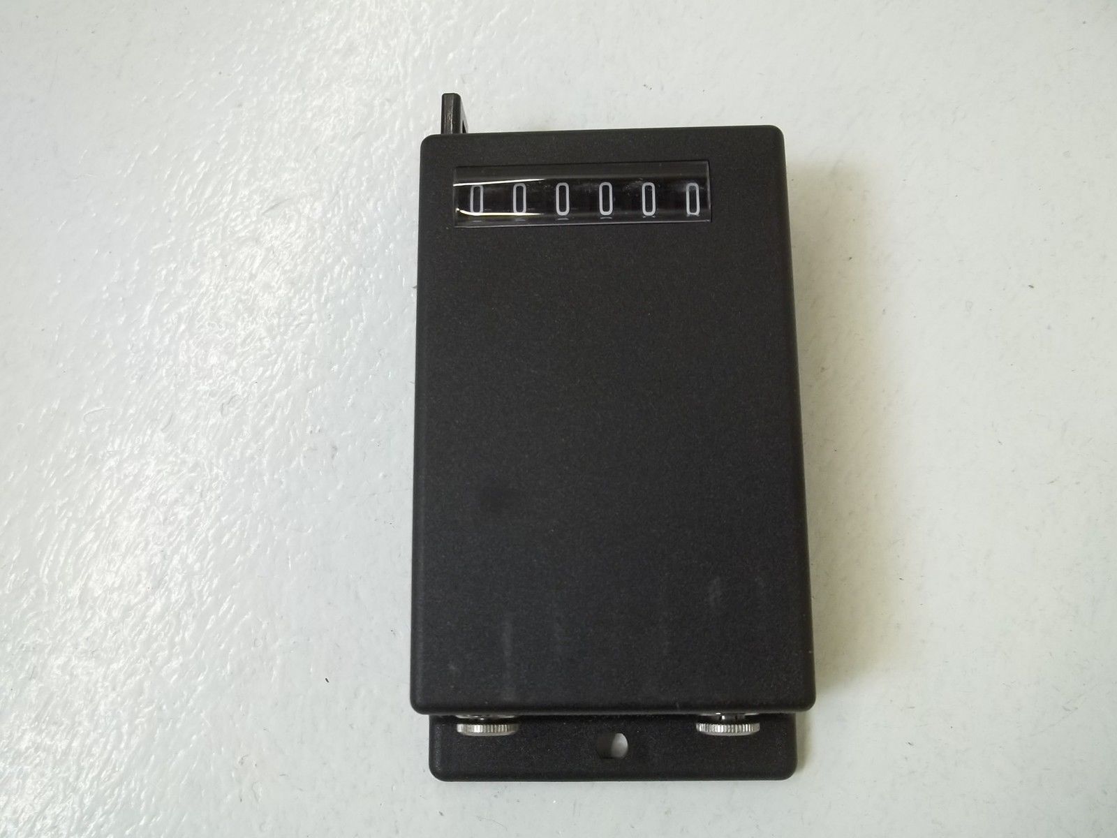 HECON CORP. G0495461 NSMP