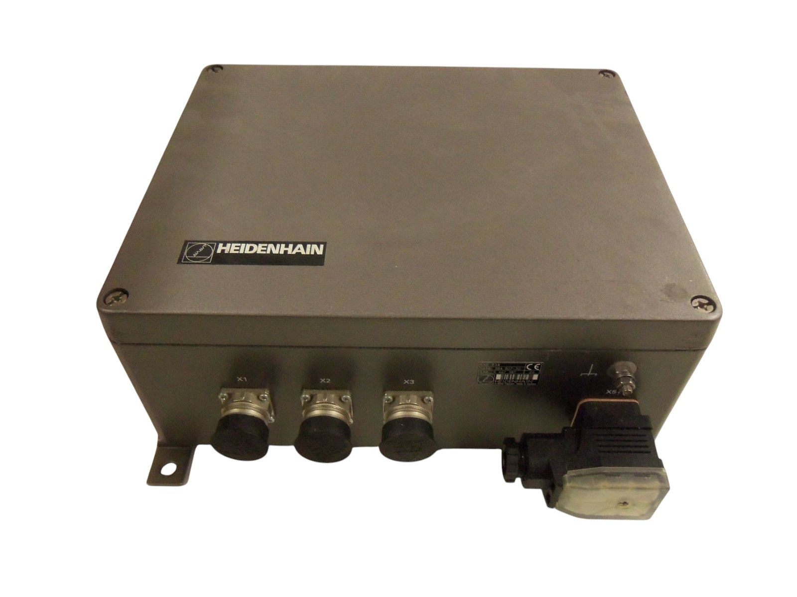 HEIDENHAIN 284 807-30 UNMP