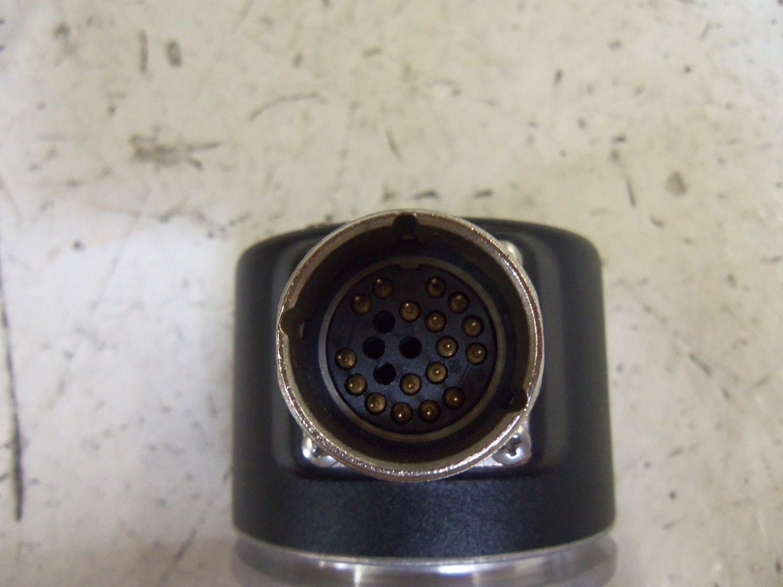 HEIDENHAIN 290-028-2P ENCODER NSNP