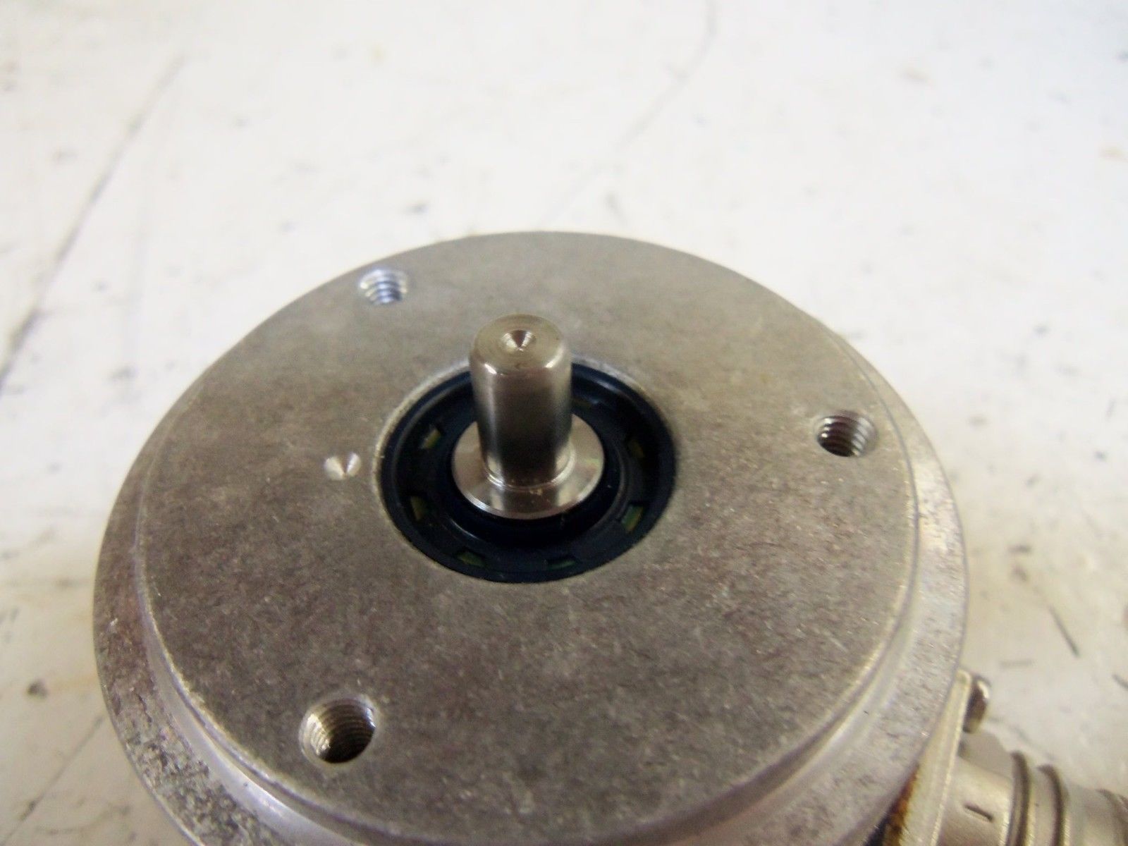 HEIDENHAIN 290-028-2P ENCODER NSNP