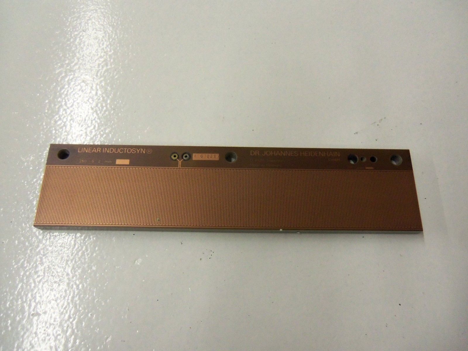 HEIDENHAIN D83301 *NEW NO BOX*