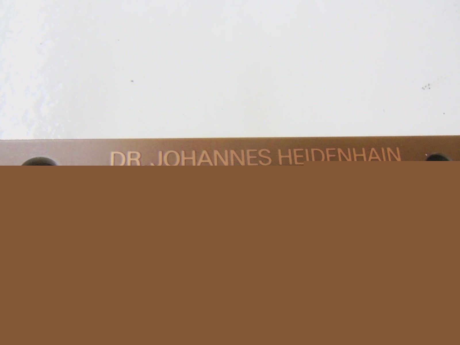 HEIDENHAIN D83301 *NEW NO BOX*
