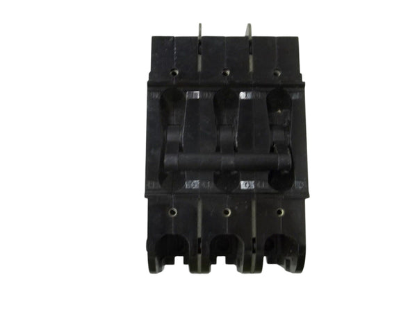 HEINEMANN CD3-A3-AB0005-01A  CIRCUIT BREAKER UNMP