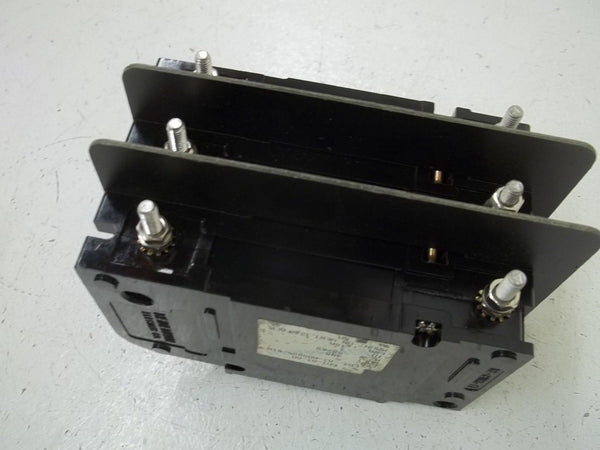HEINEMANN CD3-A3-AB0005-01A  CIRCUIT BREAKER UNMP