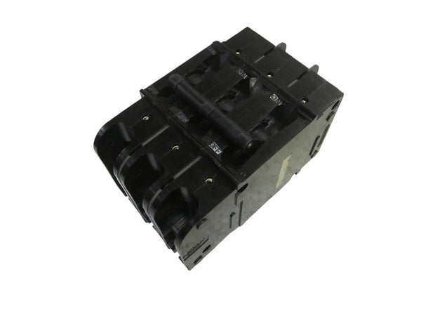 HEINEMANN CD3-A3-AB07R5-01B CIRCUIT BREAKER 3P 100A 480V UNMP