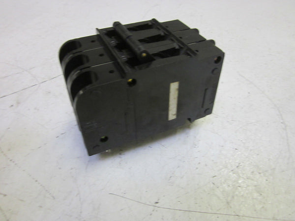 HEINEMANN CD3-A3-AB07R5-01B CIRCUIT BREAKER 3P 100A 480V UNMP