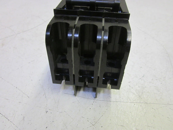 HEINEMANN CD3-A3-AB07R5-01B CIRCUIT BREAKER 3P 100A 480V UNMP