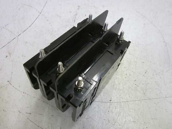 HEINEMANN CD3-A3-AB07R5-01B CIRCUIT BREAKER 3P 100A 480V UNMP
