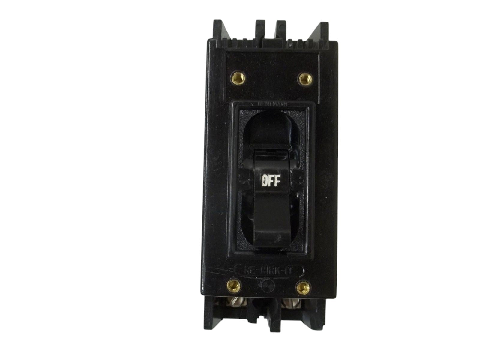 HEINEMANN FB2-A3-0030-01J CIRCUIT BREAKER UNMP