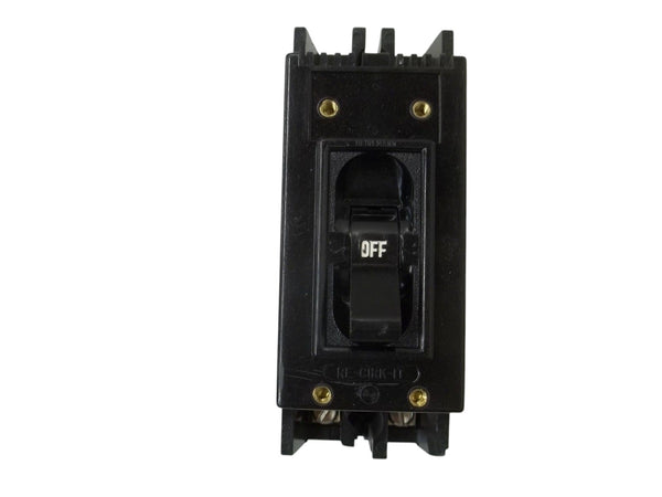 HEINEMANN FB2-A3-0030-01J CIRCUIT BREAKER UNMP