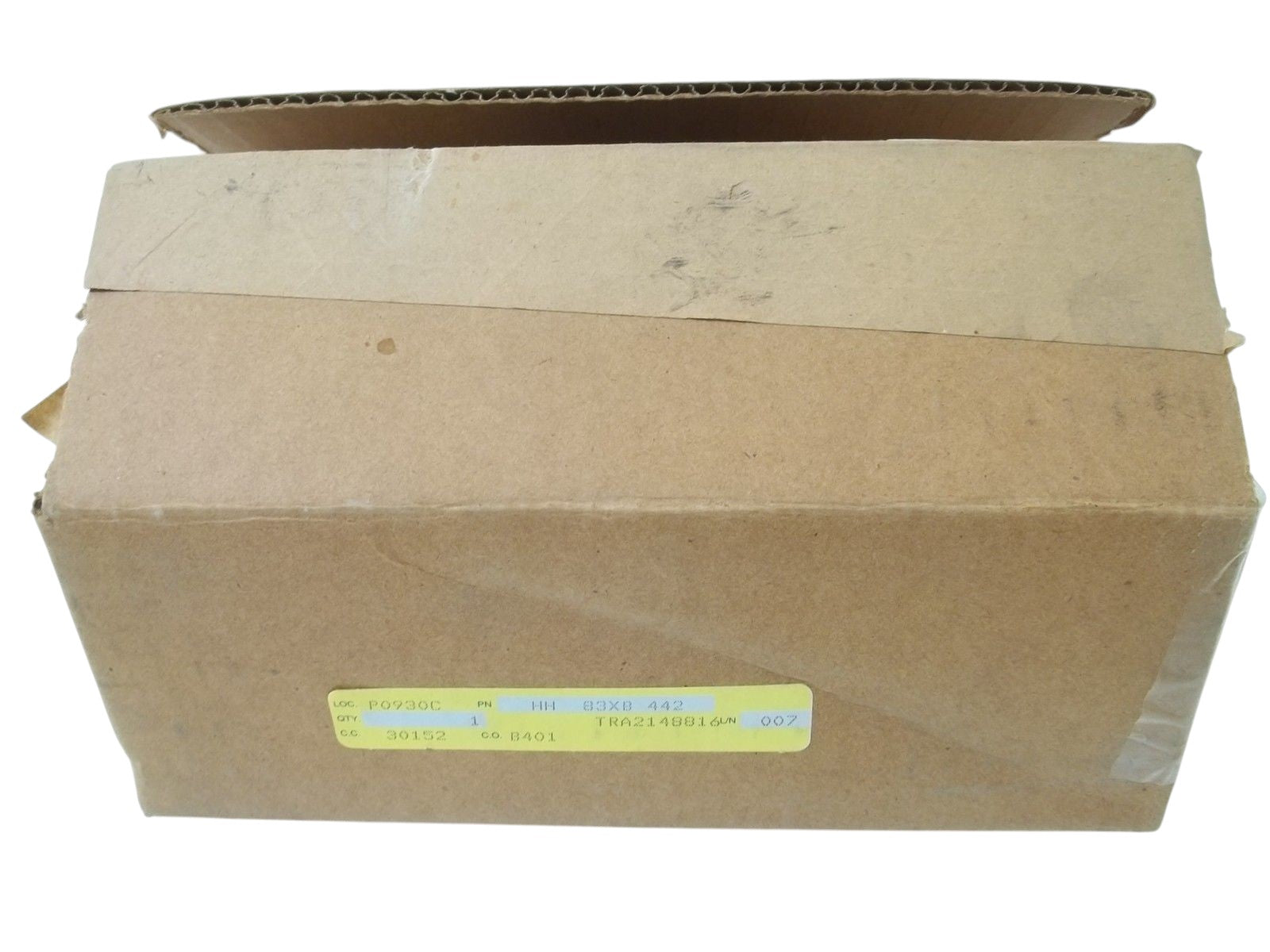 HEINEMANN HH83XB442 CIRCUIT BREAKER NSMP