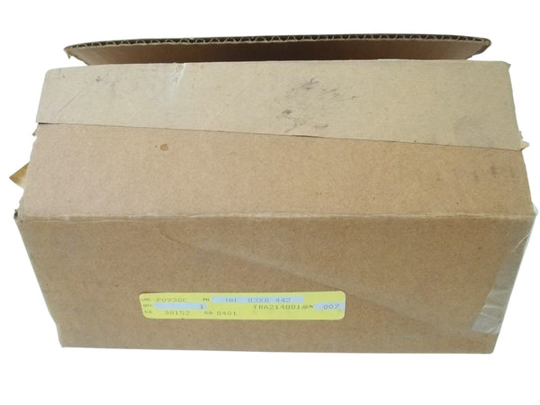 HEINEMANN HH83XB442 CIRCUIT BREAKER NSMP