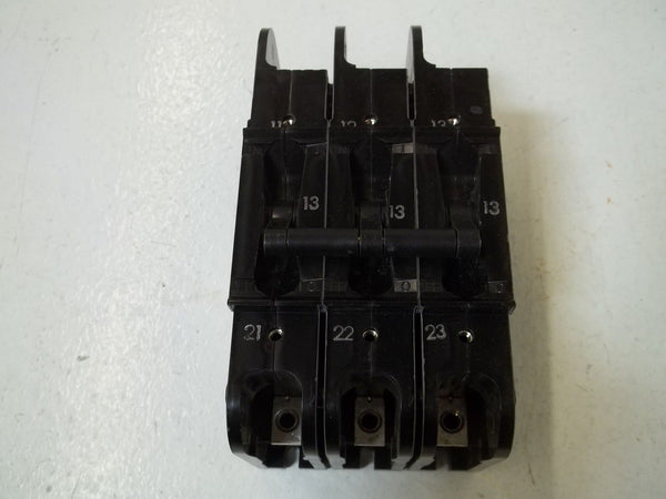 HEINEMANN HH83XB442 CIRCUIT BREAKER NSMP