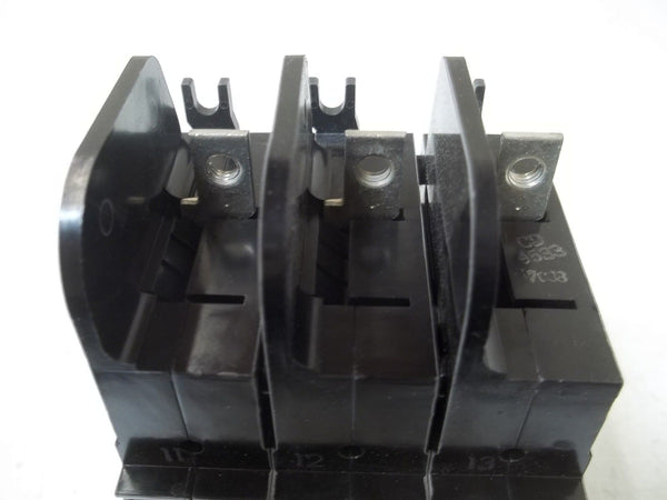HEINEMANN HH83XB442 CIRCUIT BREAKER NSMP