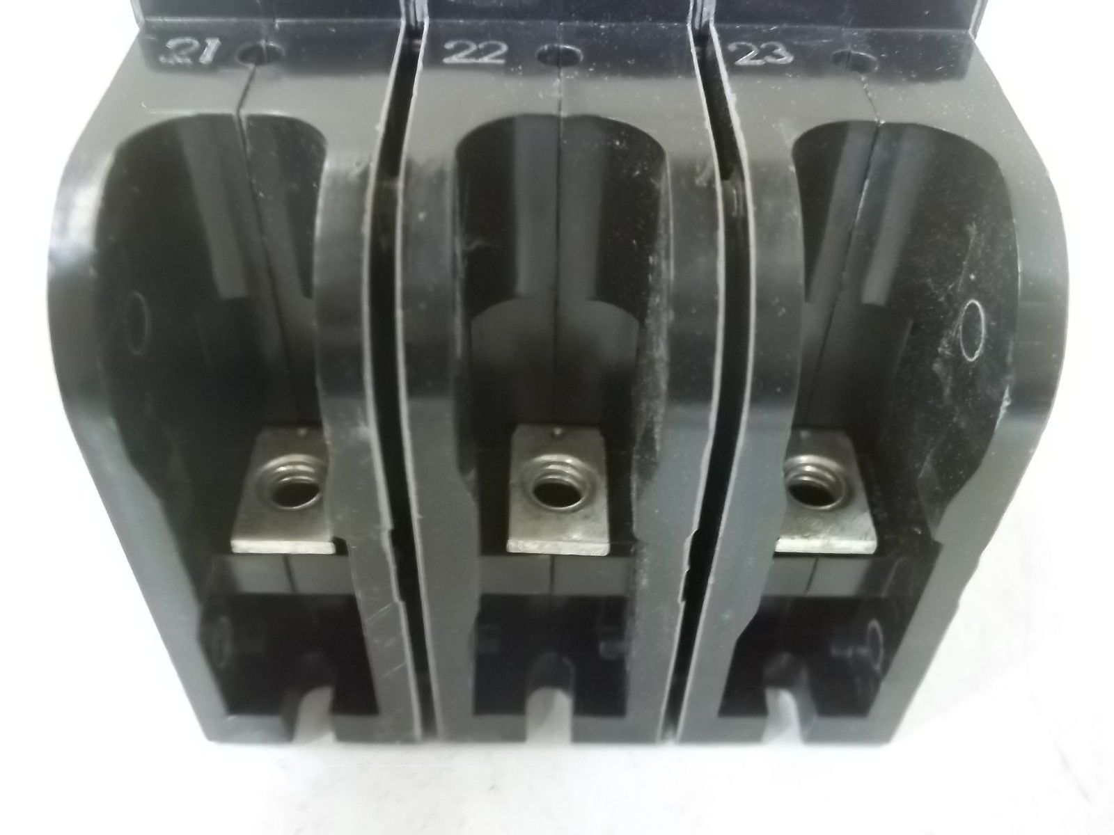 HEINEMANN HH83XB442 CIRCUIT BREAKER NSMP