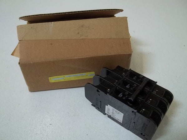 HEINEMANN HH83XB442 CIRCUIT BREAKER NSMP