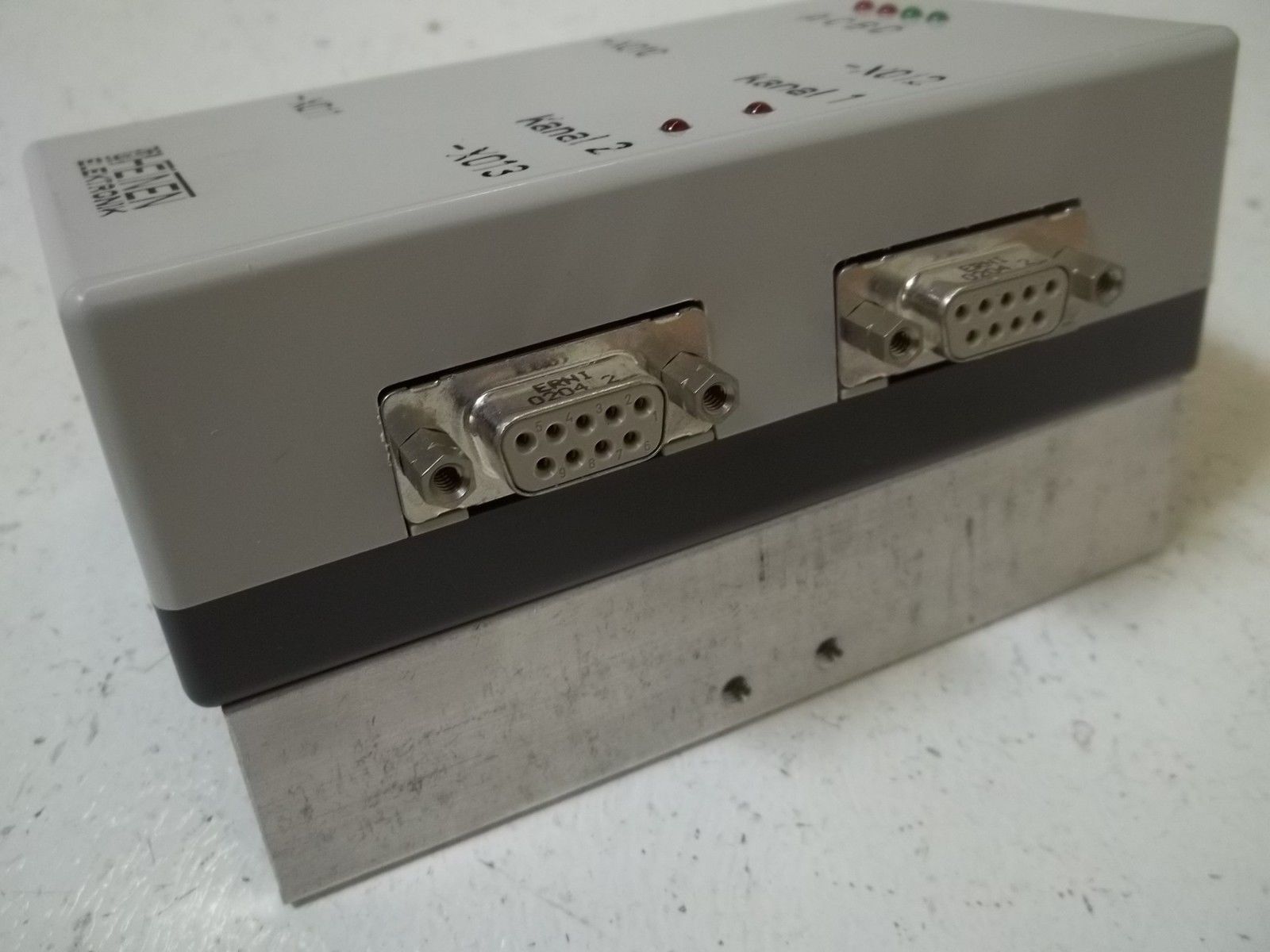 HEINEN ELEKTRONIK 62335-1.0-000 NSNP