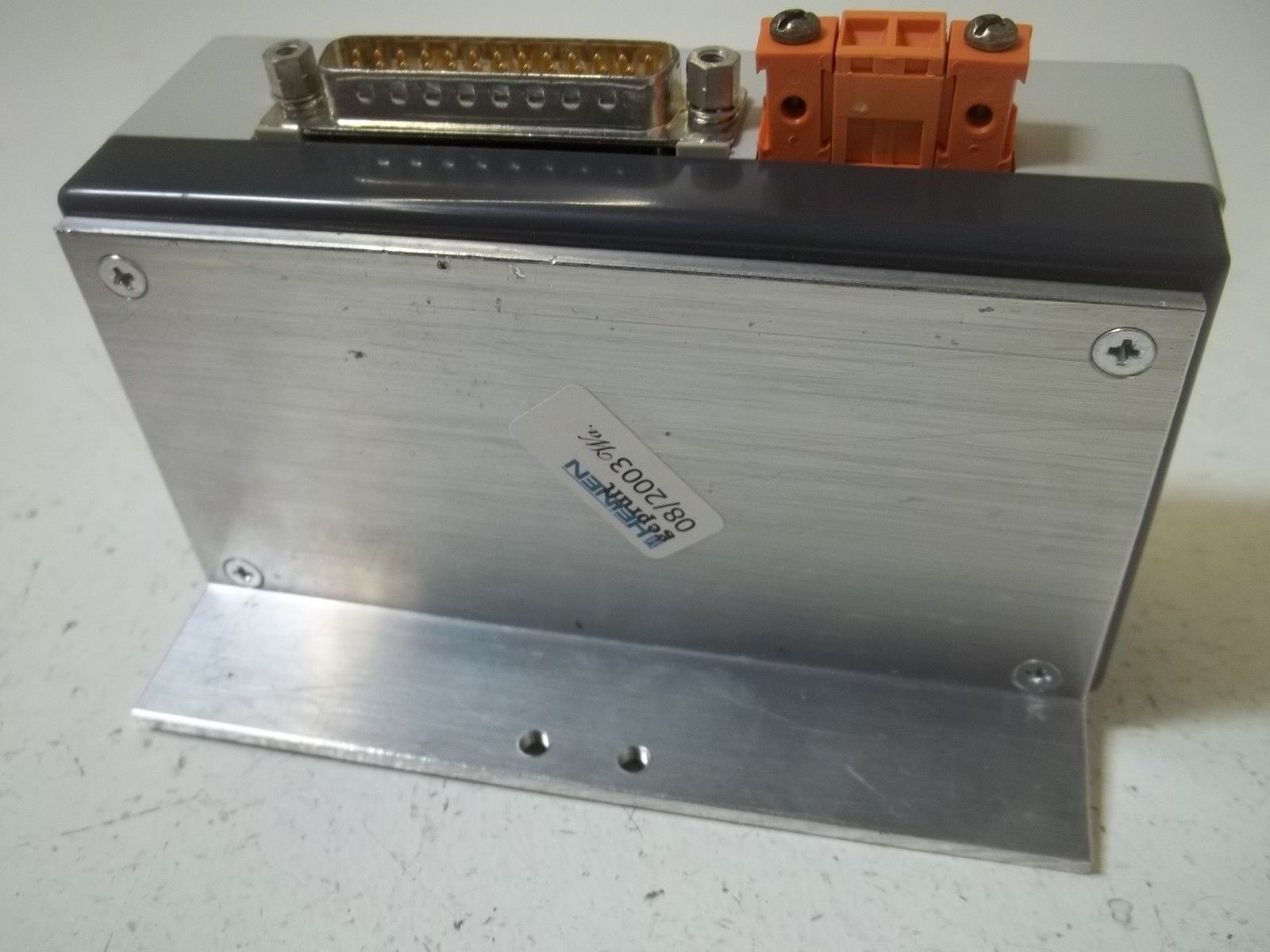HEINEN ELEKTRONIK 62335-1.0-000 NSNP