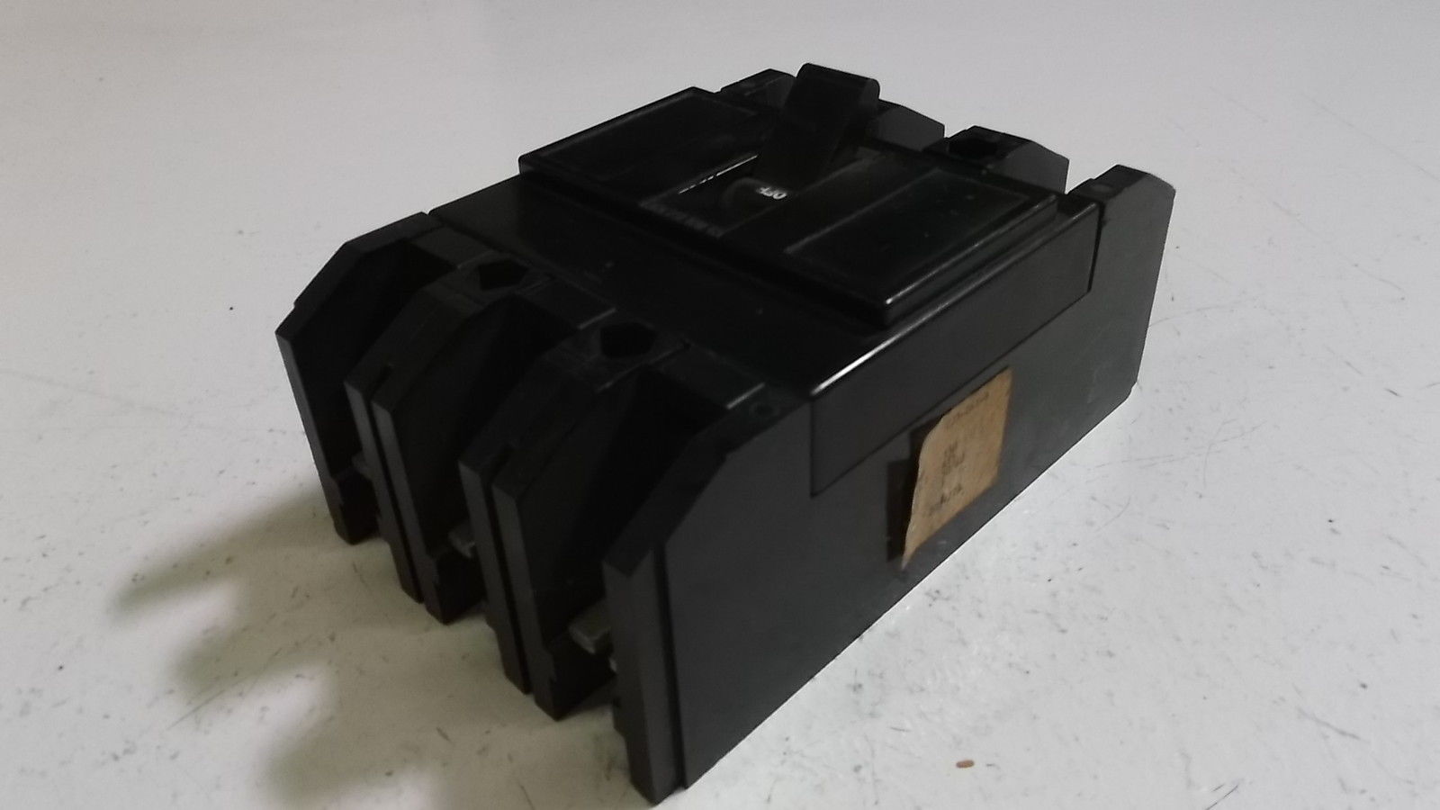HEINMANN CJ3-Z61-4 UNMP