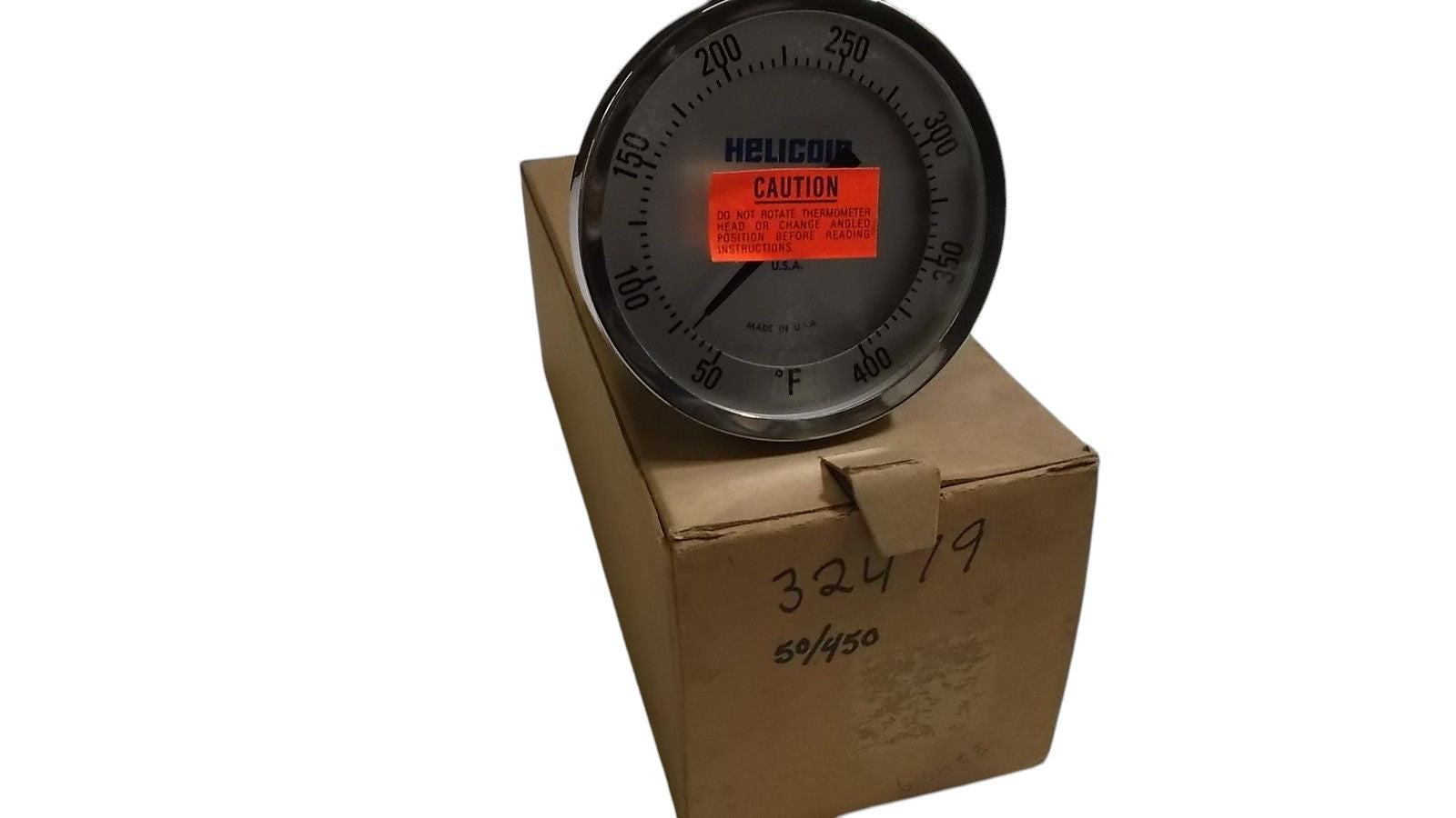 HELICOID 400 NSMP