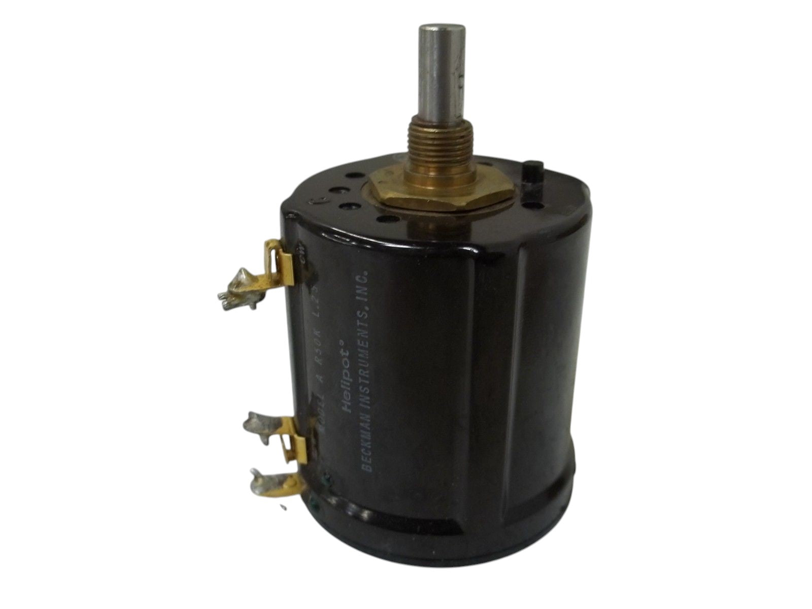 HELIPOT AR50KL.25 POTENTIOMETER UNMP