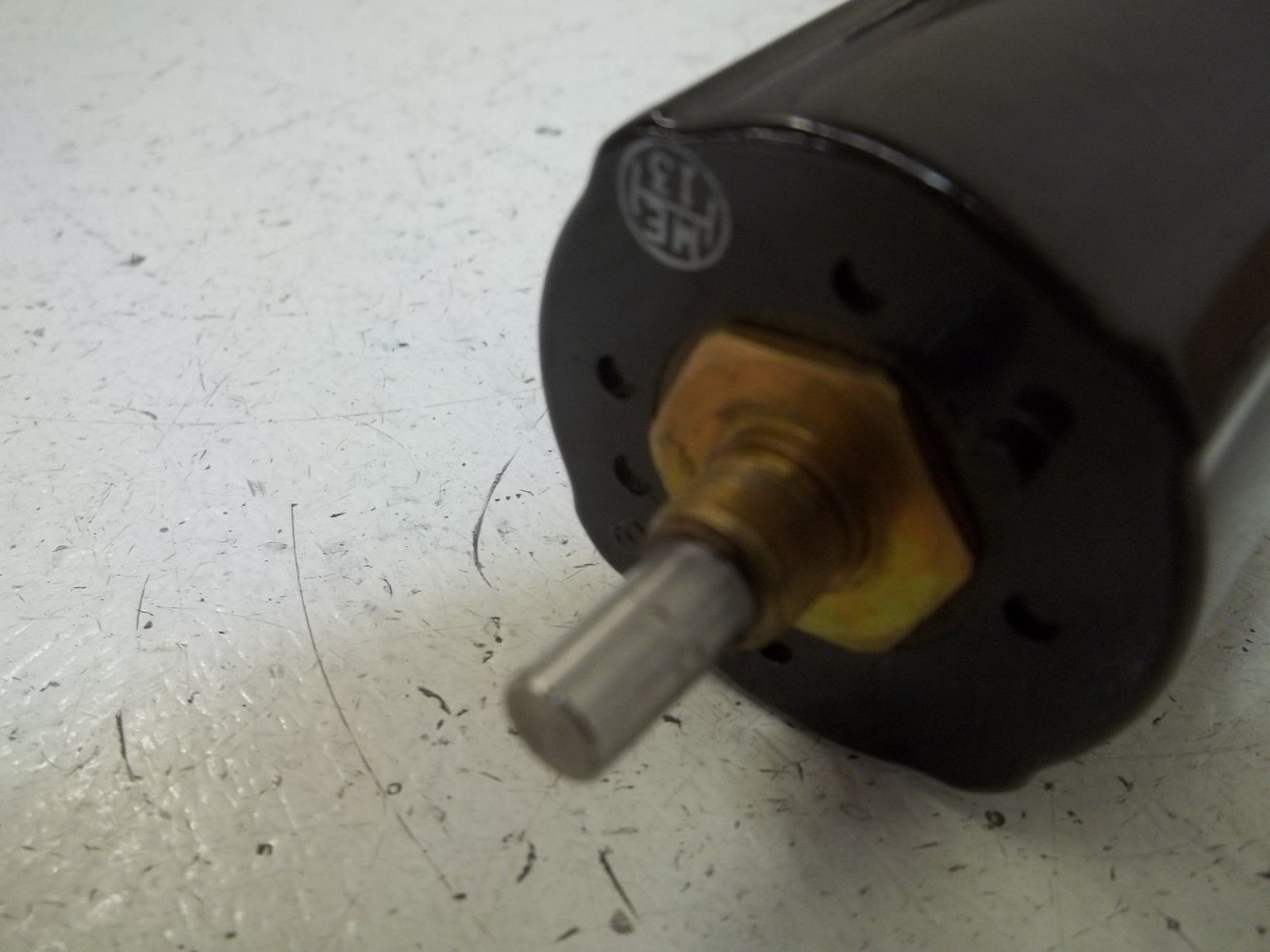 HELIPOT AR50KL.25 POTENTIOMETER UNMP
