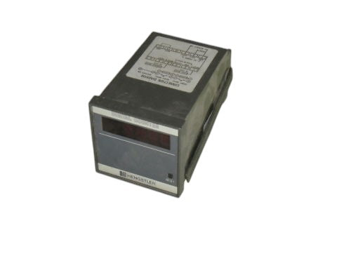 HENGSTLER ODECA DIGITAL E511-14B UNMP