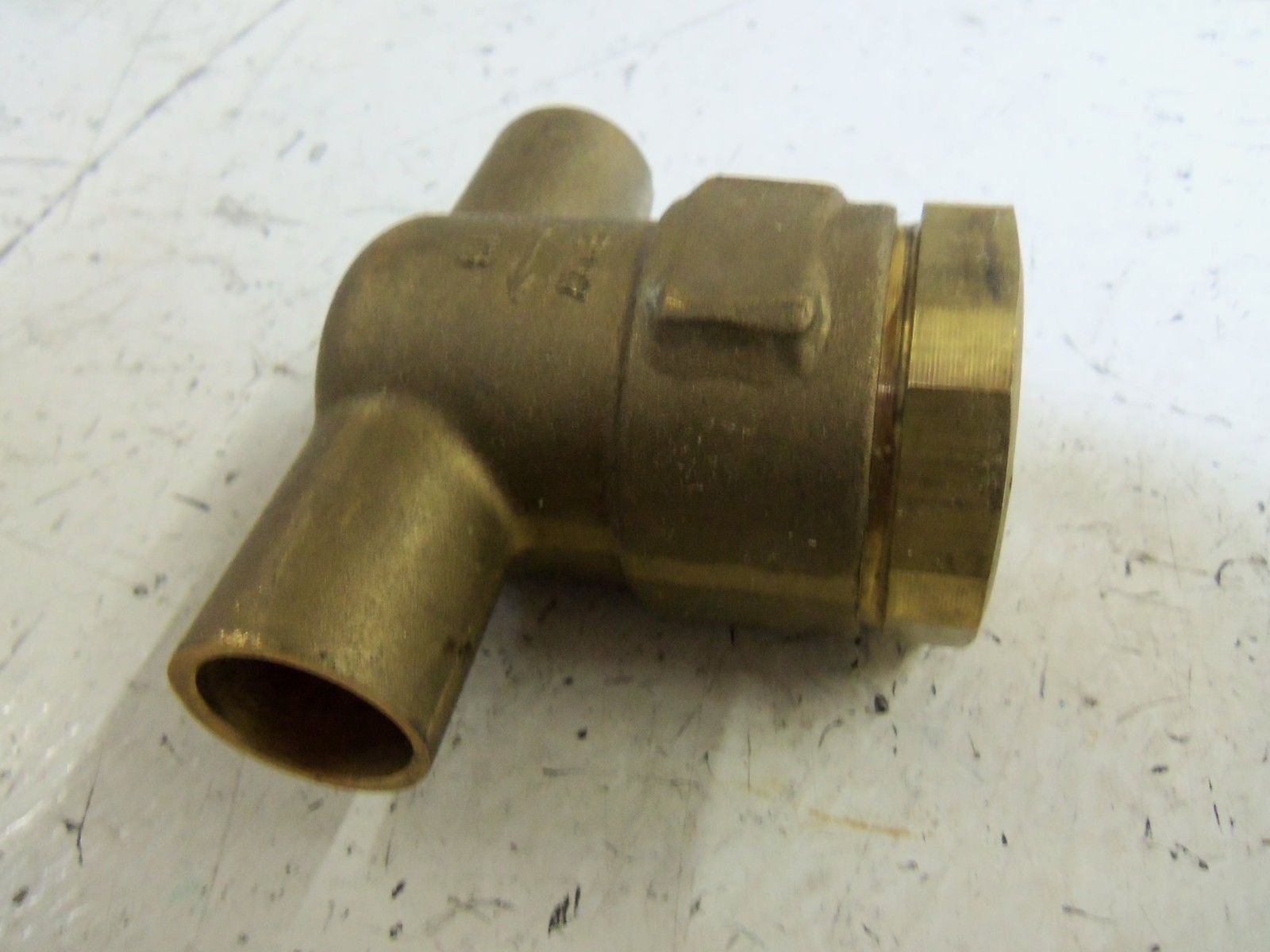 HENRY 116007 VALVE *NEW IN BOX*