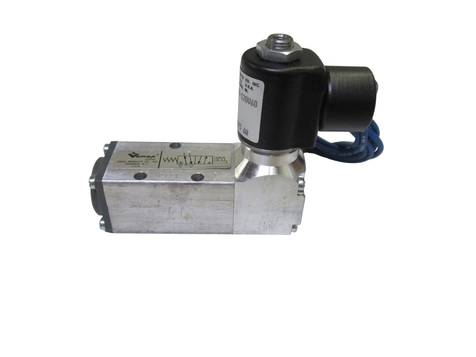 HERION 0821166 220V UNMP