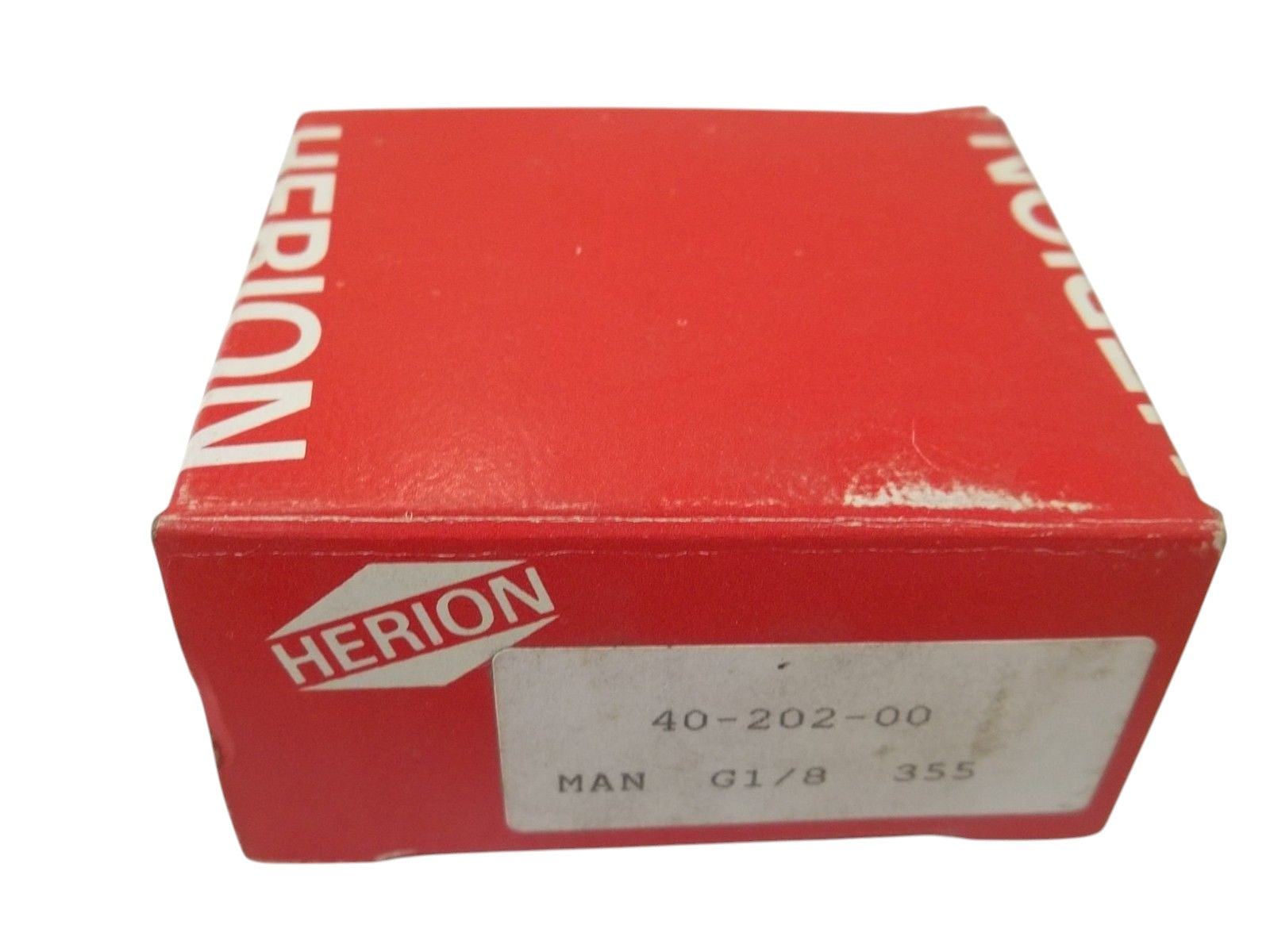HERION 40-202-00 NSMP