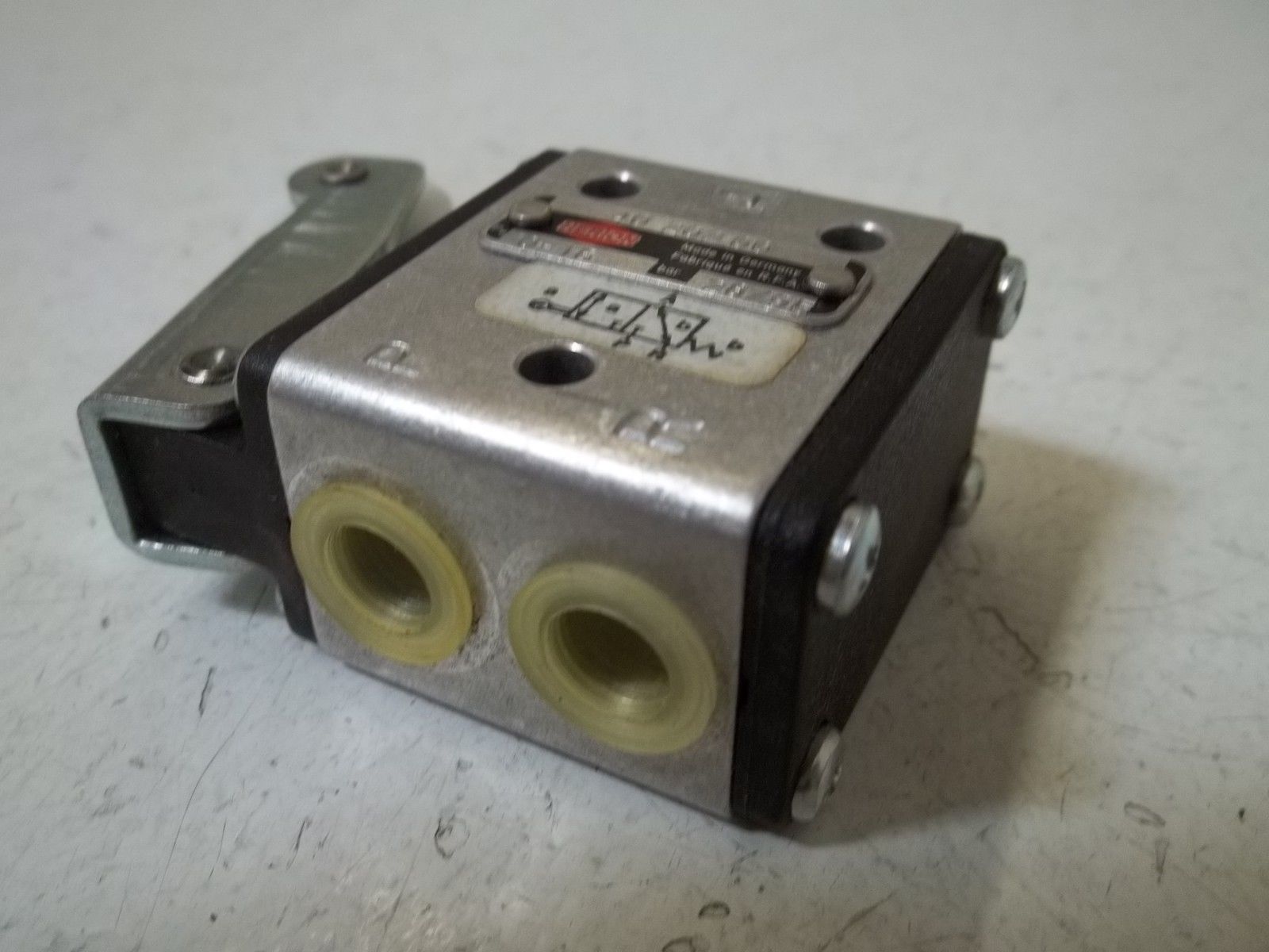 HERION 40-202-00 NSMP