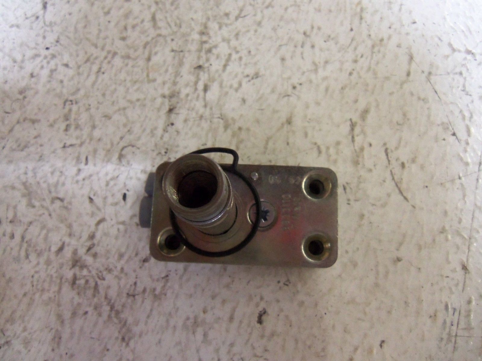 HERION 99-331-10 NSMP