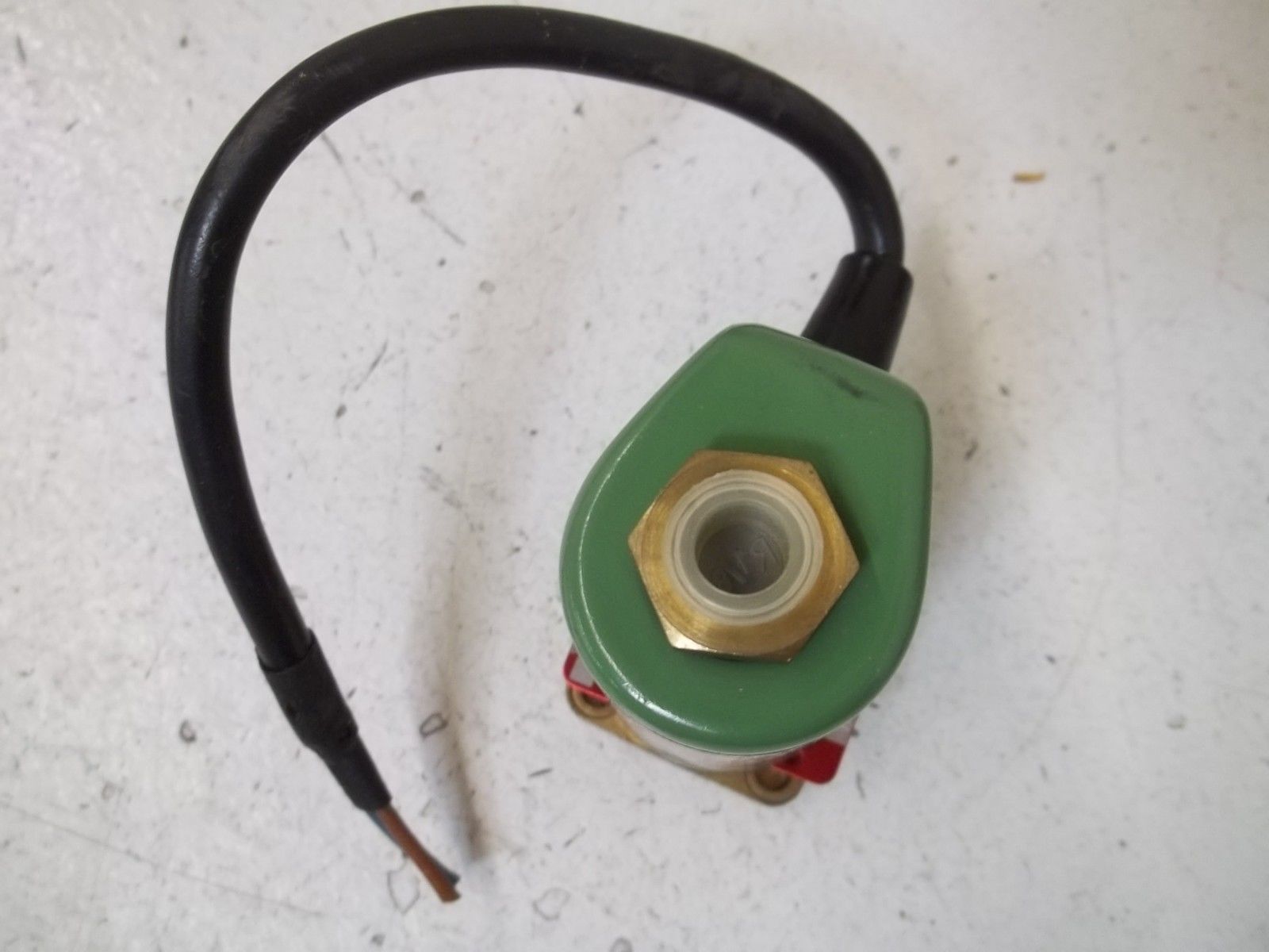 HEROIN 0422 SOLENOID VALVE UNMP