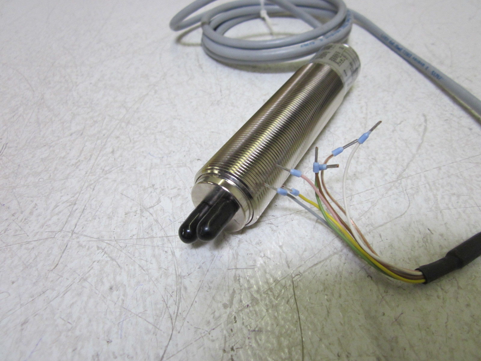 HERSTELLER  FRD-SO-LWL SENSOR  NSNP