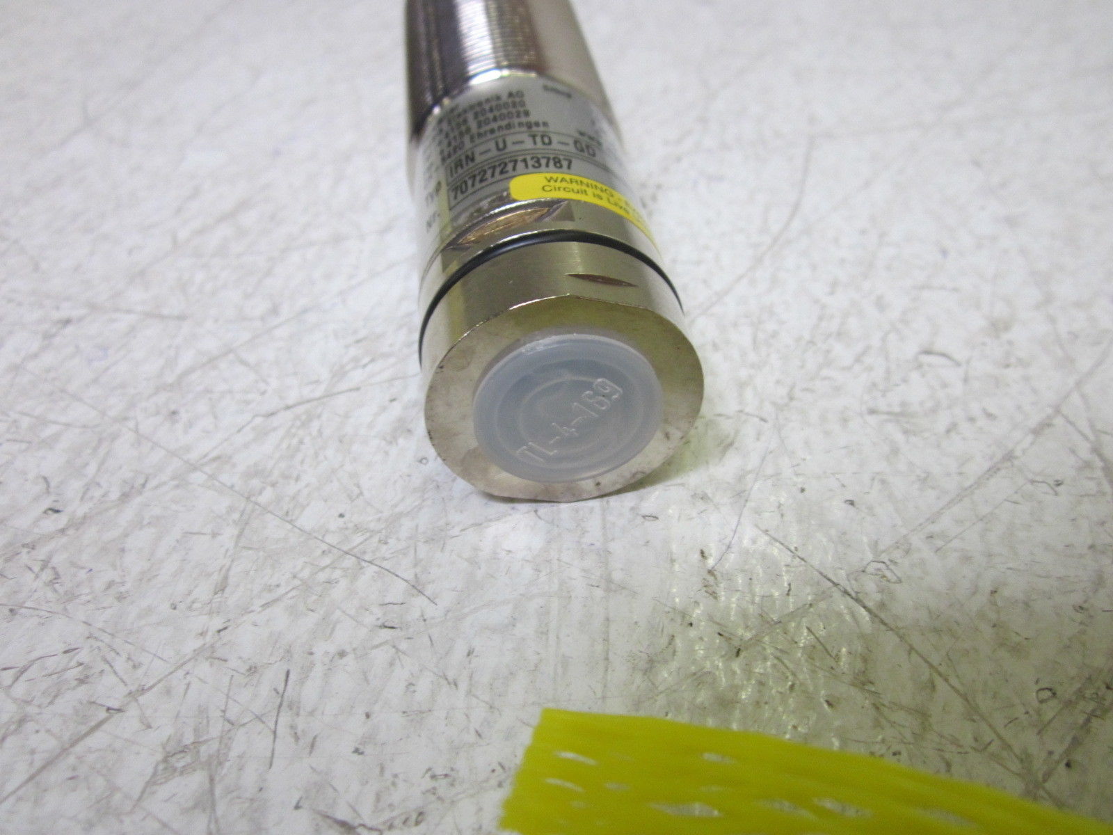 HERSTELLER  IRN-U-TD-GD SENSOR  NSNP