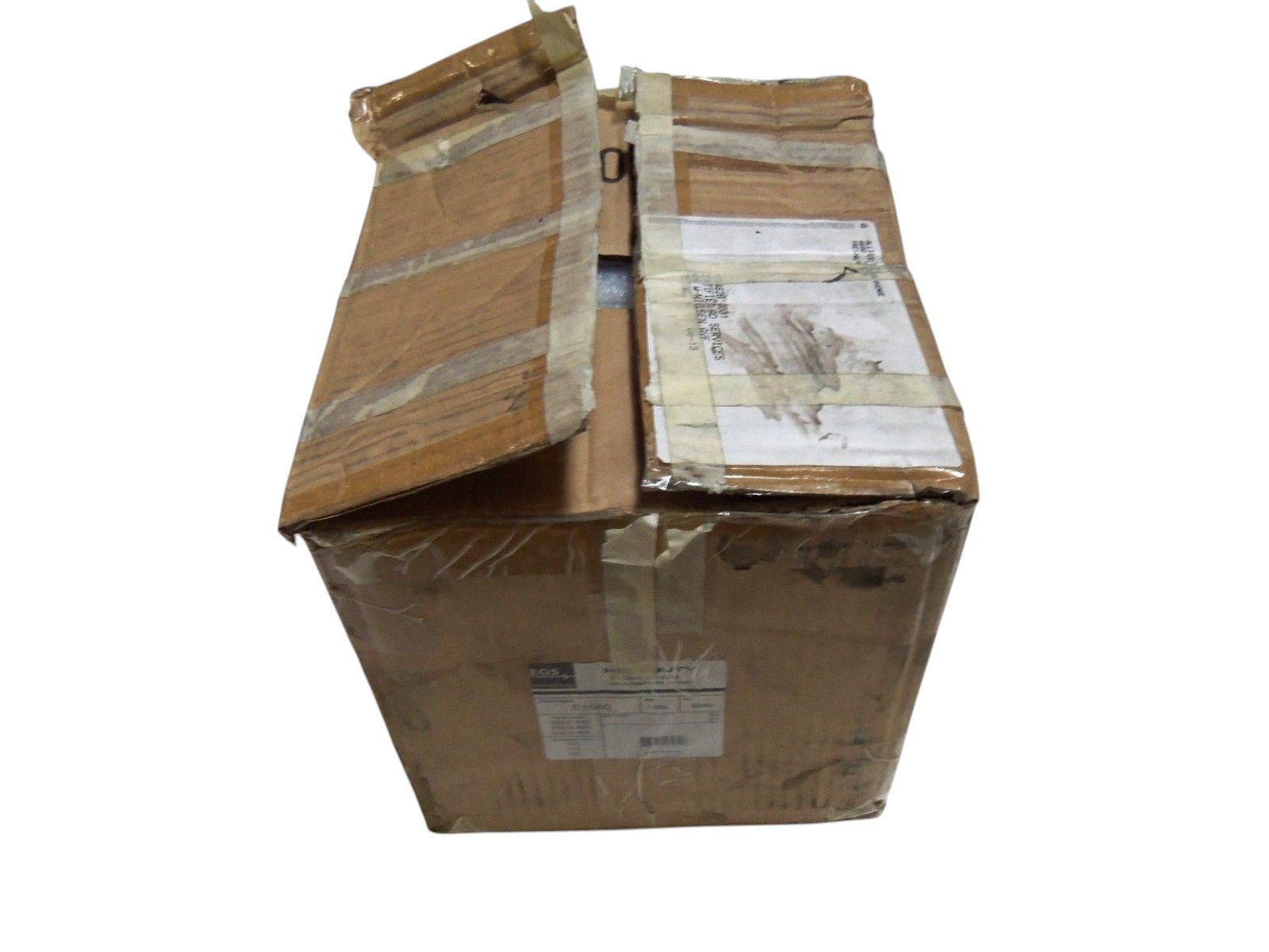 HEVI-DUTY E1000 TRANSFORMER NSMP